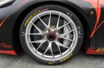 Ferrari 458 Challenge 2011 года